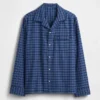 Relaxed Pj Shirt