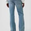 Relaxed Straight Jeans