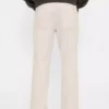 Relaxed Straight Utility Khakis