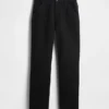 Relaxed Straight Utility Khakis