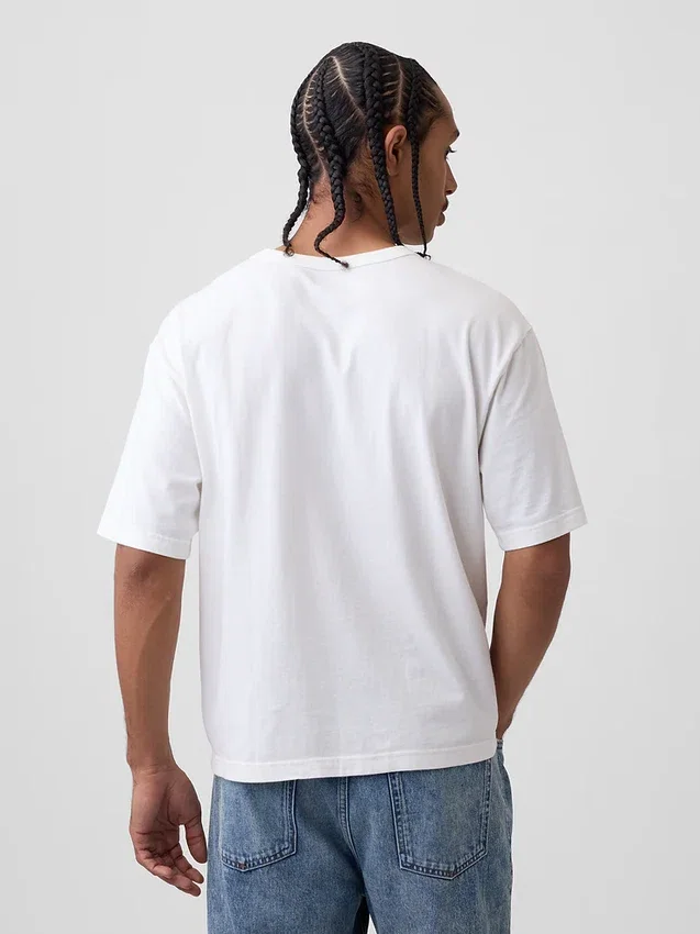 Relaxed T-Shirt