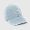 Rey to Z Kids and Toddler Smiley Face Hat