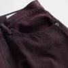 Rigid Baggy Jeans