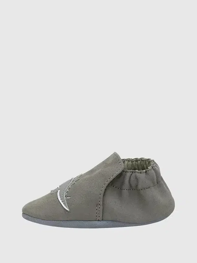 Robeez Baby Ramsey Soft Soles