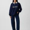 Robert Indiana 1969 Polo Shirt