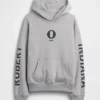 Robert Indiana Vintagesoft Graphic Hoodie
