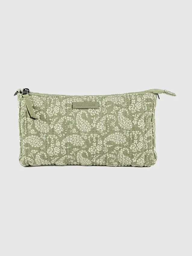 Sazan X Jujube 3 Piece Pouch Set