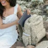 Sazan X Jujube Classic Backpack