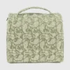 Sazan X Jujube Insulated Bottle Bag