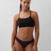 Seamless Racerback Bralette