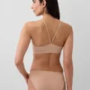 Seamless Racerback Bralette
