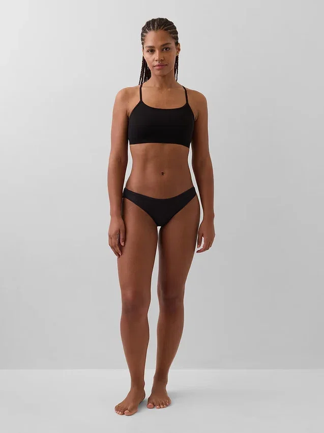 Seamless Racerback Bralette