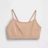 Seamless Racerback Bralette