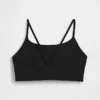 Seamless Racerback Bralette
