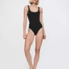 Secondskin Bodysuit
