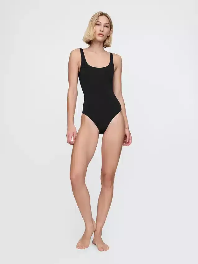 Secondskin Bodysuit