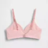 Secondskin Crossover Bralette