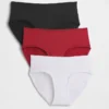 Secondskin Hipster (3-Pack)