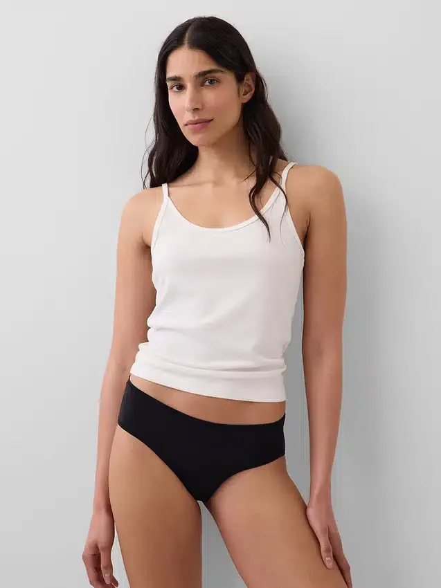 Secondskin Hipster (3-Pack)