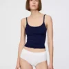 Secondskin Tank Top