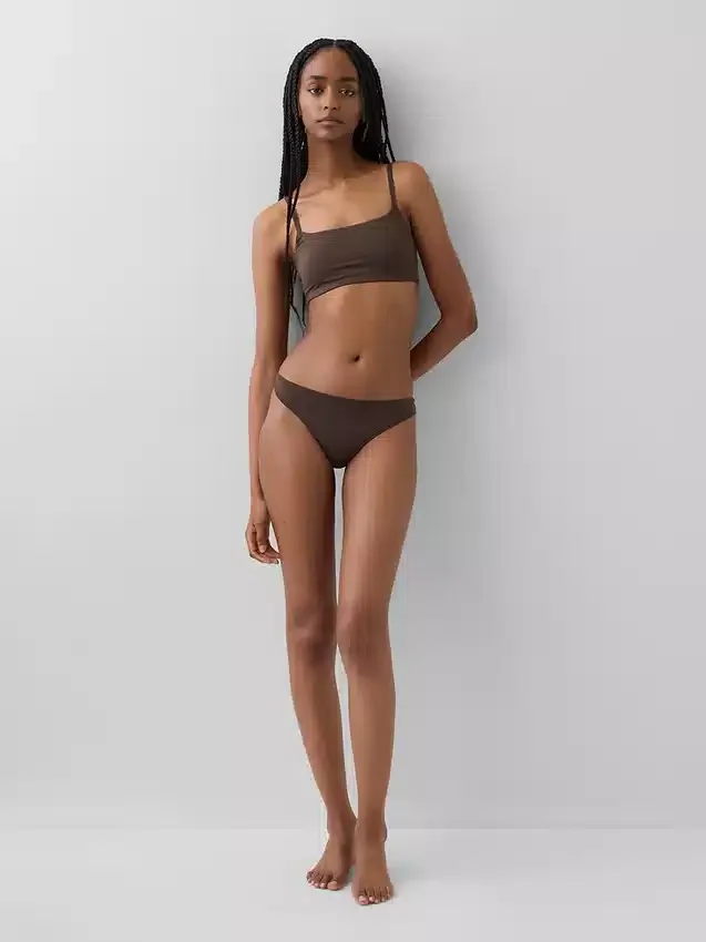 Secondskin Thong