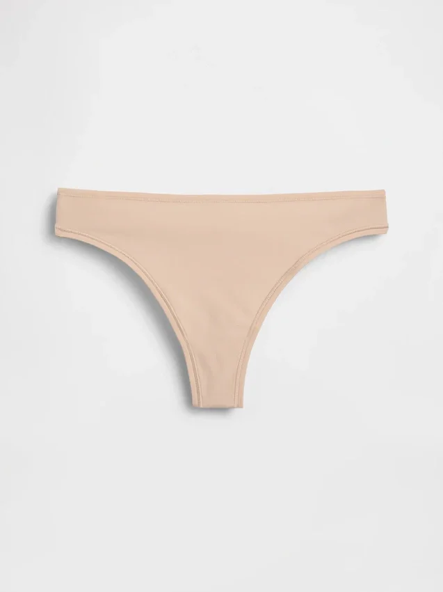 Secondskin Thong