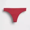 Secondskin Thong