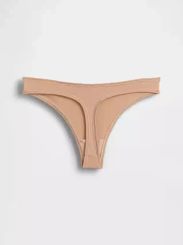 Secondskin Thong
