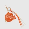 Shiraleah Helmet Bag Charm