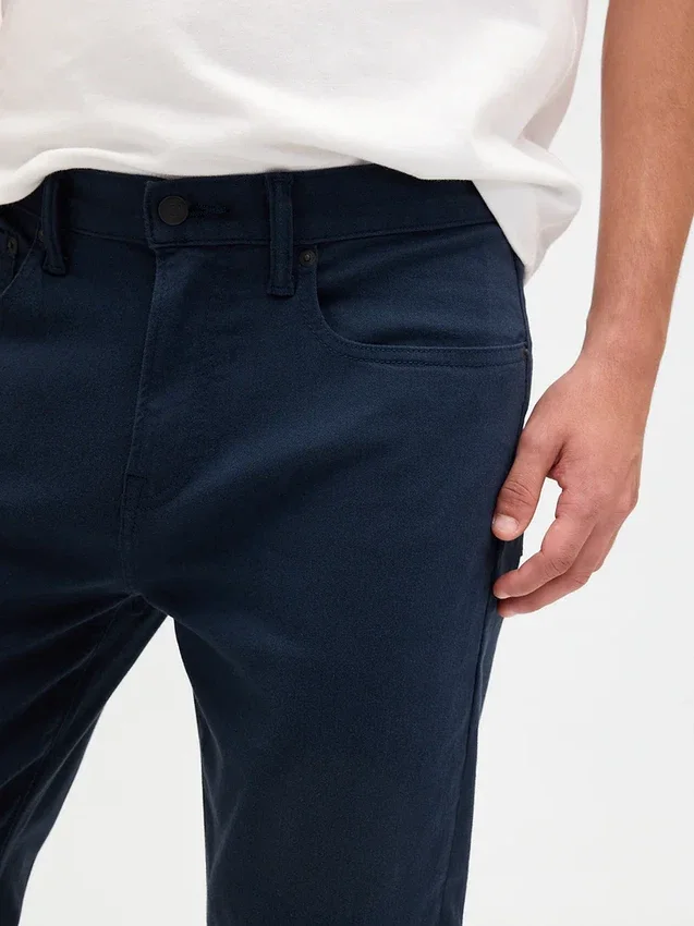 Slim City Jeans