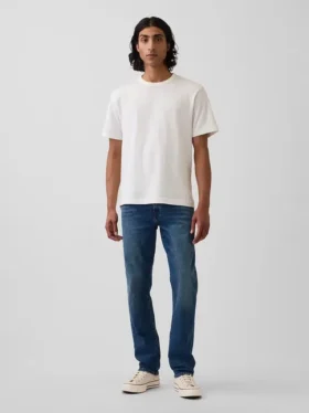Slim Jeans