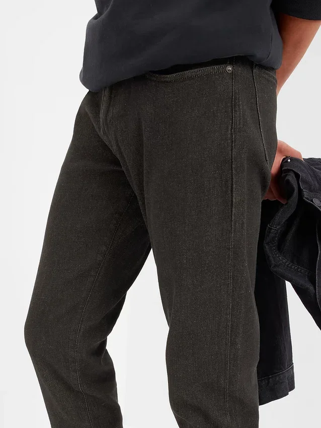 Slim Jeans