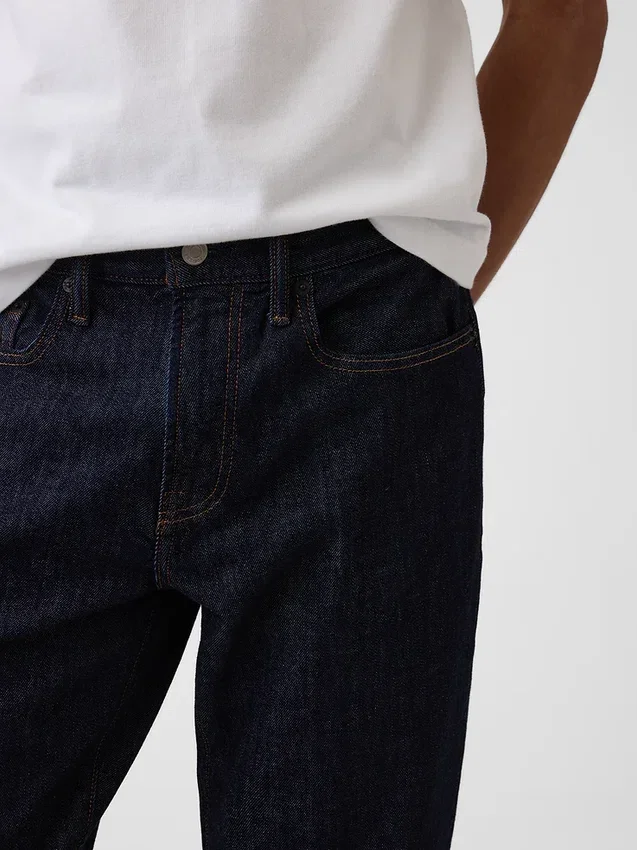 Slim Jeans