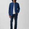 Slim Jeans