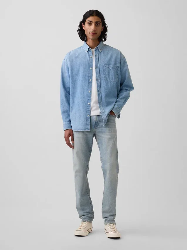 Slim Jeans