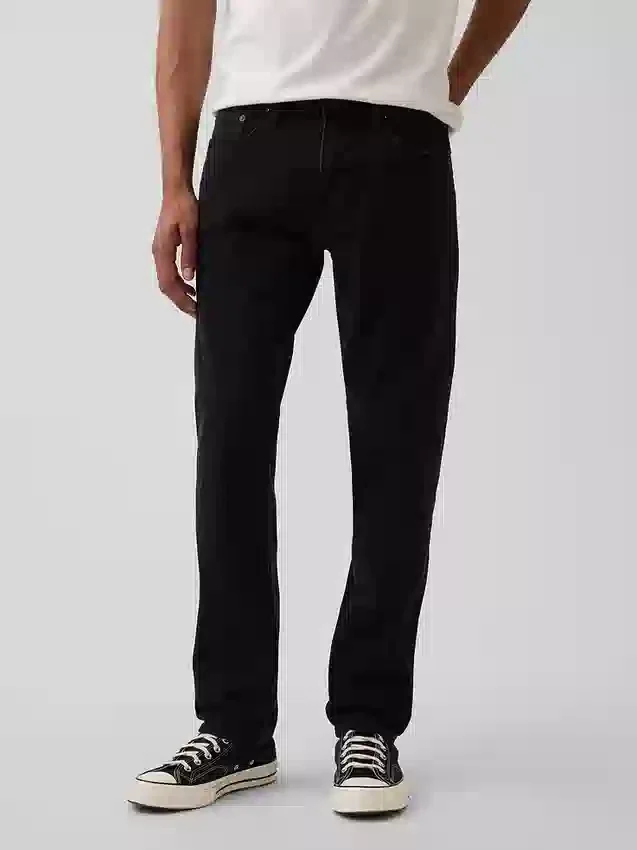 Slim Jeans