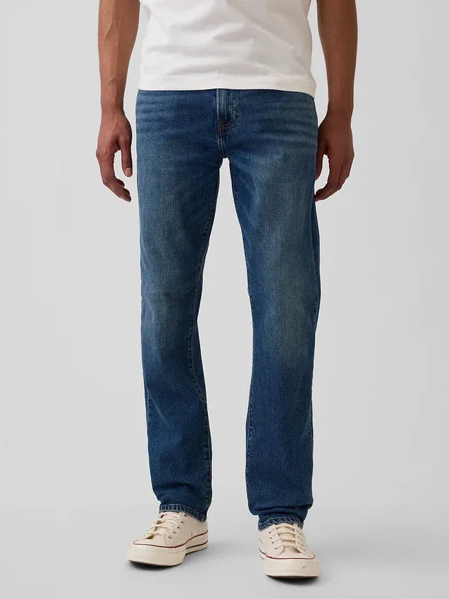 Slim Jeans