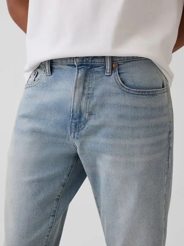 Slim Jeans