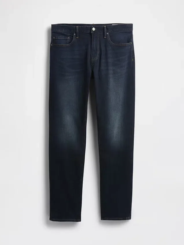 Slim Jeans