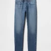 Slim Selvedge Jeans