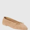 Smith Ballet Flat