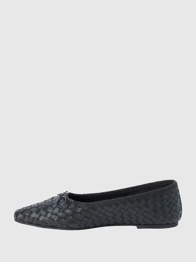 Smith Ballet Flat