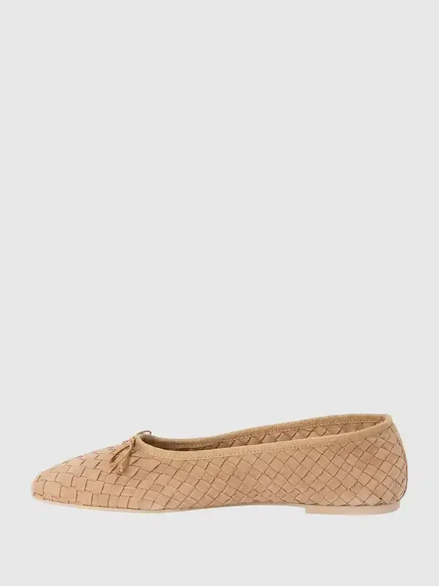 Smith Ballet Flat