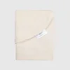 Snuggle Me Lounger Curve Muslin Cover