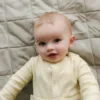 Snuggle Me Play Mat