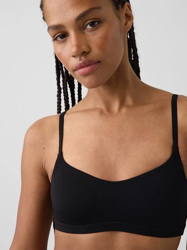 Softest Modal Bralette