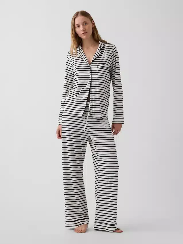 Softest Modal Pj Pants