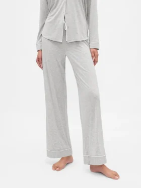 Softest Modal Pj Pants