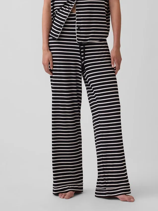 Softest Modal Pj Pants