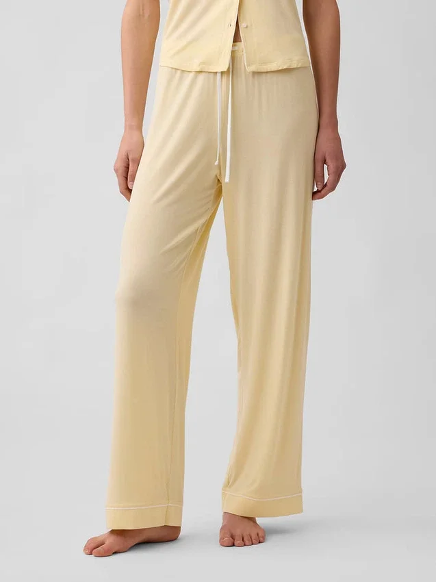 Softest Modal Pj Pants